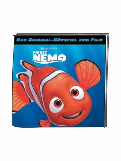 TONIES, Hörfigur - Disney Findet Nemo 9 TONIES, Hörfigur - Disney Findet Nemo -Tonies Geschäft tonies hC3B6rfigur disneyfindetnemo 4 768 1024 75 7379005 4