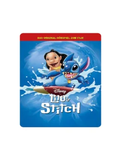 TONIES, Hörfigur - Disney Lilo & Stitch -Tonies Geschäft tonies hC3B6rfigur disneylilo26amp3Bstitch 4 768 1024 75 7612467 4