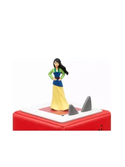 TONIES, Hörfigur - Disney Mulan -Tonies Geschäft tonies hC3B6rfigur disneymulan 2 768 1024 75 7437411 2