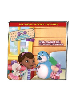 TONIES, Hörfigur - Doc McStuffins -Tonies Geschäft tonies hC3B6rfigur docmcstuffins 4 768 1024 75 7582064 4