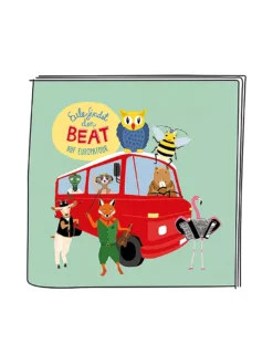 TONIES, Hörfigur - Eule Findet Den Beat - Auf Europa Tour -Tonies Geschäft tonies hC3B6rfigur eulefindetdenbeat aufeuropatour 4 768 1024 75 7402931 4