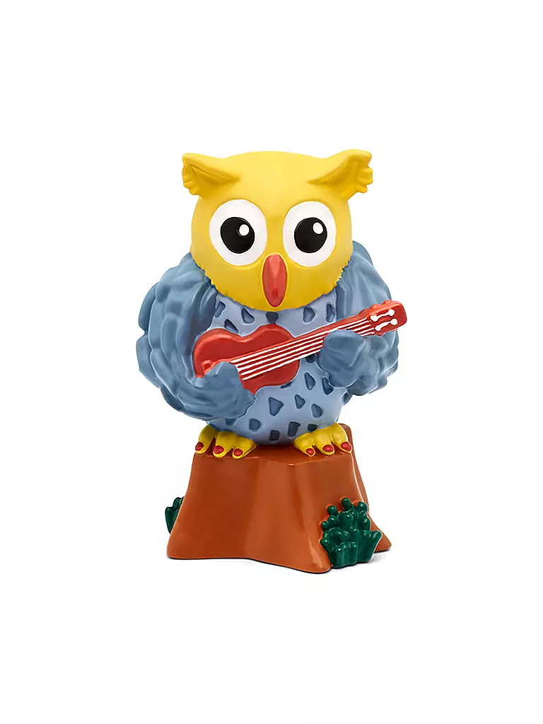 TONIES, Hörfigur - Eule Findet Den Beat - Mit Gefühl 5 TONIES, Hörfigur - Eule Findet Den Beat - Mit Gefühl – Bild 3