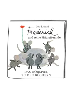 TONIES, Hörfigur - Frederick Und Seine Mäusefreunde 9 TONIES, Hörfigur - Frederick Und Seine Mäusefreunde -Tonies Geschäft tonies hC3B6rfigur frederickundseinemC3A4usefreunde 4 768 1024 75 7509219 4