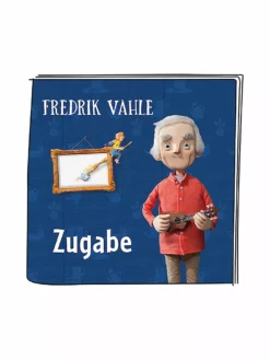 TONIES, Hörfigur - Fredrik Vahle - Zugabe 9 TONIES, Hörfigur - Fredrik Vahle - Zugabe -Tonies Geschäft tonies hC3B6rfigur fredrikvahle zugabe 4 768 1024 75 7421978 4