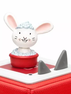 TONIES, Hörfigur - Hasenkind - Nur Noch Kurz Die Ohren Kraulen? Hasenkinds Mitmach-Geschichten 7 TONIES, Hörfigur - Hasenkind - Nur Noch Kurz Die Ohren Kraulen? Hasenkinds Mitmach-Geschichten -Tonies Geschäft tonies hC3B6rfigur hasenkind nurnochkurzdieohrenkraulen3Fhasenkindsmitmach geschichten 2 768 1024 75 7509221 2