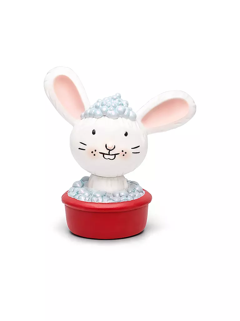 TONIES, Hörfigur - Hasenkind - Nur Noch Kurz Die Ohren Kraulen? Hasenkinds Mitmach-Geschichten 5 TONIES, Hörfigur - Hasenkind - Nur Noch Kurz Die Ohren Kraulen? Hasenkinds Mitmach-Geschichten – Bild 3