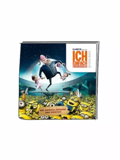 TONIES, Hörfigur - Ich – Einfach Unverbesserlich 1 -Tonies Geschäft tonies hC3B6rfigur ichE28093einfachunverbesserlich1 4 768 1024 75 7276163 4