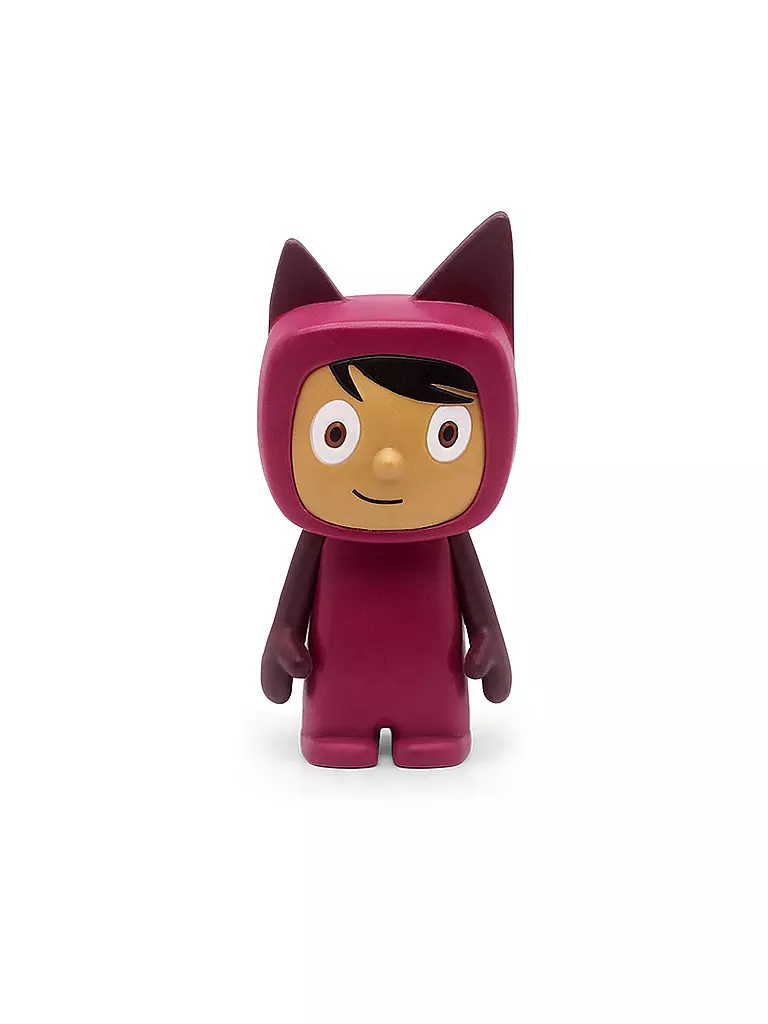 TONIES, Hörfigur - Kreativ Tonie - Beere Hellbraun 3 TONIES, Hörfigur - Kreativ Tonie - Beere Hellbraun