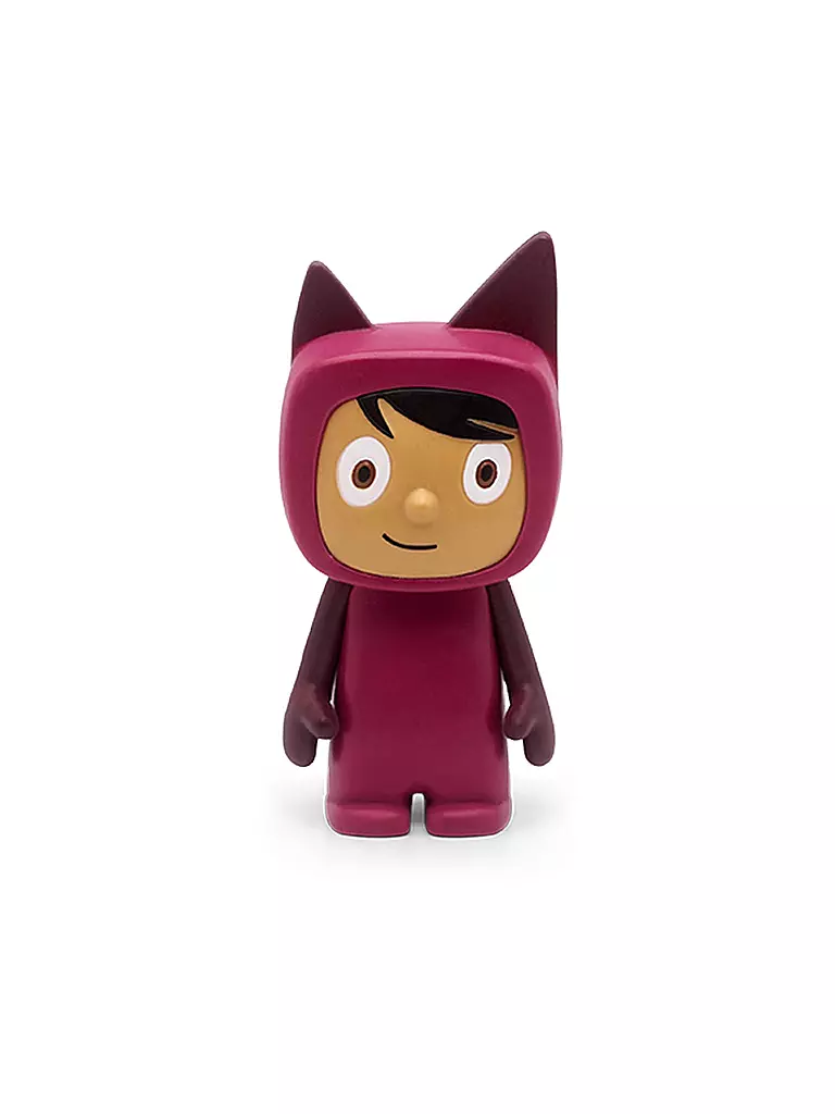 TONIES, Hörfigur - Kreativ Tonie - Beere Hellbraun 7 TONIES, Hörfigur - Kreativ Tonie - Beere Hellbraun – Bild 5