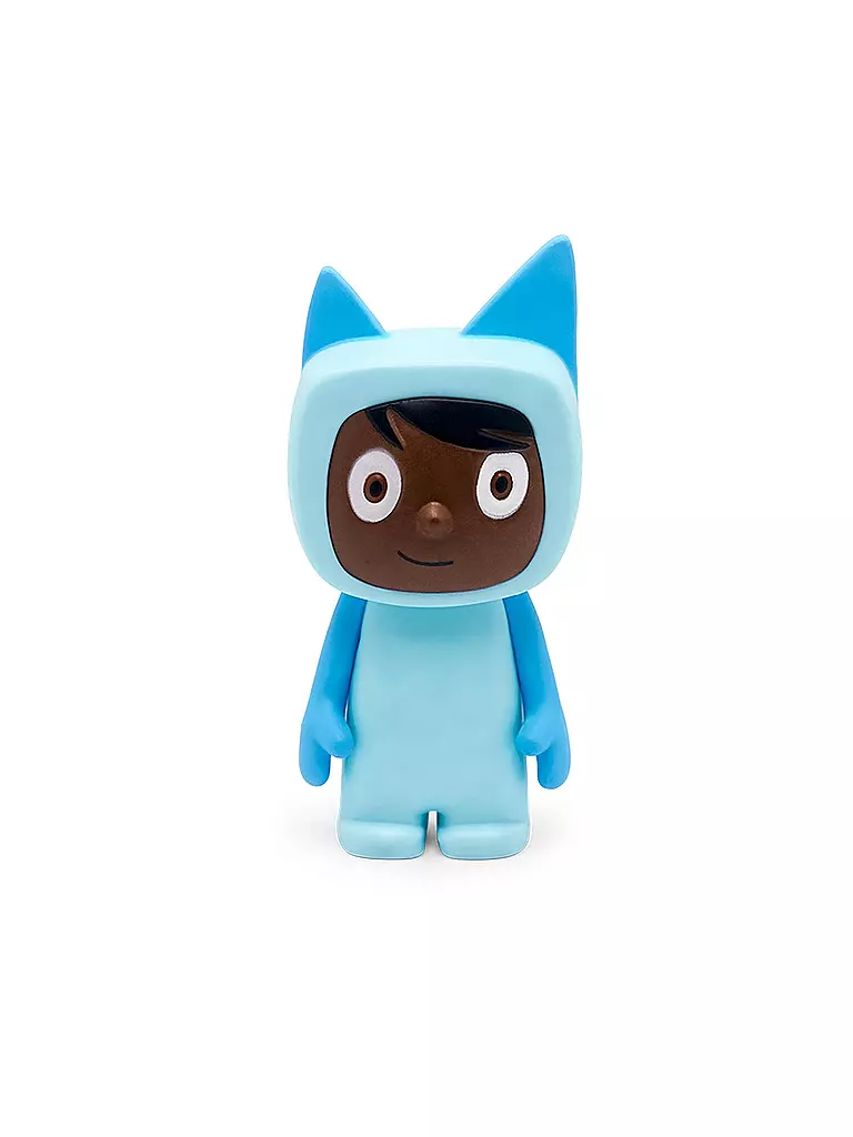 TONIES, Hörfigur - Kreativ Tonie - Blau Dunkelbraun 3 TONIES, Hörfigur - Kreativ Tonie - Blau Dunkelbraun