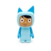 TONIES, Hörfigur - Kreativ Tonie - Blau Hellbraun