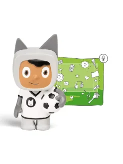 TONIES, Hörfigur - Kreativ Tonie - Fussballer