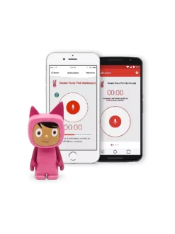 TONIES, Hörfigur - Kreativ Tonie - Pink Hellbraun 9 TONIES, Hörfigur - Kreativ Tonie - Pink Hellbraun -Tonies Geschäft tonies hC3B6rfigur kreativtonie pinkhellbraun 3 768 1024 75 7437421 3