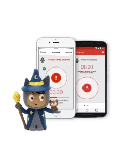 TONIES, Hörfigur - Kreativ Tonie - Zauberer -Tonies Geschäft tonies hC3B6rfigur kreativtonie zauberer 4 768 1024 75 7495907 4