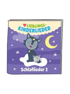 TONIES, Hörfigur - Lieblings-Kinderlieder Schlaflieder 2 -Tonies Geschäft tonies hC3B6rfigur lieblings kinderliederschlaflieder2 4 768 1024 75 7476998 4