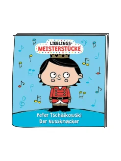 TONIES, Hörfigur - Lieblings-Meisterstücke - Der Nussknacker 9 TONIES, Hörfigur - Lieblings-Meisterstücke - Der Nussknacker -Tonies Geschäft tonies hC3B6rfigur lieblings meisterstC3BCcke dernussknacker 4 768 1024 75 7402932 4