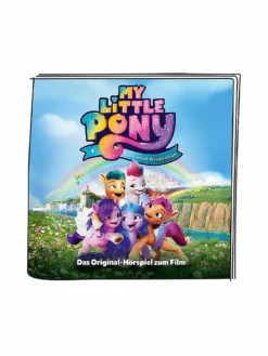 TONIES, Hörfigur - My Little Pony - Das Original-Hörspiel Zum Film 9 TONIES, Hörfigur - My Little Pony - Das Original-Hörspiel Zum Film -Tonies Geschäft tonies hC3B6rfigur mylittlepony dasoriginal hC3B6rspielzumfilm 4 768 1024 75 7568659 4