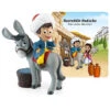 TONIES, Hörfigur - Nasreddin Hodscha - Seine Ersten Abenteuer -Tonies Geschäft tonies hC3B6rfigur nasreddinhodscha seineerstenabenteuer 1 768 1024 75 7600991 1