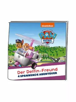 TONIES, Hörfigur - Paw Patrol - Der Delfin-Freund -Tonies Geschäft tonies hC3B6rfigur pawpatrol derdelfin freund 4 768 1024 75 7521866 4