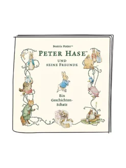 TONIES, Hörfigur - Peter Hase Und Seine Freunde - Ein Geschichtenschatz -Tonies Geschäft tonies hC3B6rfigur peterhaseundseinefreunde eingeschichtenschatz 4 768 1024 75 7402934 4