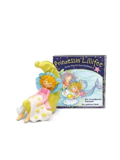 TONIES, Hörfigur - Prinzessin Lillifee – Gute-Nacht-Geschichten - Die Verzauberten Seerosen/Die Goldene Perle -Tonies Geschäft tonies hC3B6rfigur prinzessinlillifeeE28093gute nacht geschichten dieverzaubertenseerosendiegoldeneperle 3 768 1024 75 7521867 3