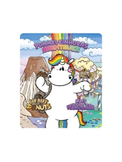 TONIES, Hörfigur - Pummel & Friends - Das Pummeleinhorn: Der Herr Der Donuts & Alles Versalzen 9 TONIES, Hörfigur - Pummel & Friends - Das Pummeleinhorn: Der Herr Der Donuts & Alles Versalzen -Tonies Geschäft tonies hC3B6rfigur pummel26amp3Bfriends daspummeleinhorn3Aderherrderdonuts26amp3Ballesversalzen 4 768 1024 75 7608081 4