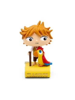 TONIES, Hörfigur - Robinson Crusoe Und Weitere Klassiker -Tonies Geschäft tonies hC3B6rfigur robinsoncrusoeundweitereklassiker 3 768 1024 75 7306143 3