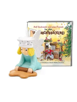 TONIES, Hörfigur - Rolf Zuckowski