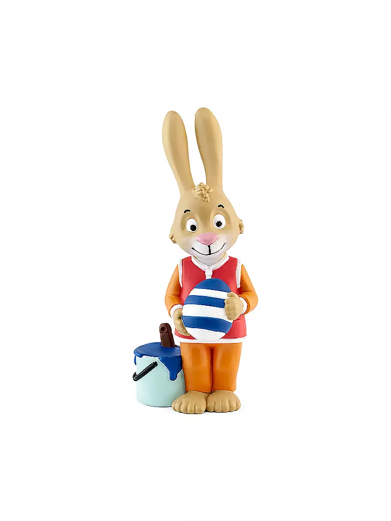 TONIES, Hörfigur - Rolf Zuckowski - Rolfs Hasengeschichte 5 TONIES, Hörfigur - Rolf Zuckowski - Rolfs Hasengeschichte – Bild 3