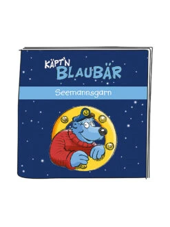 TONIES, Hörfigur - Seemannsgarn - Käpt'n Blaubär -Tonies Geschäft tonies hC3B6rfigur seemannsgarn kC3A4pt26230393BnblaubC3A4r 4 768 1024 75 7590294 4