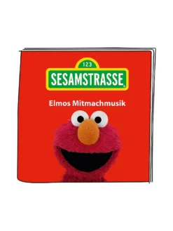 TONIES, Hörfigur - Sesamstrasse Elmos Mitmachmusik -Tonies Geschäft tonies hC3B6rfigur sesamstrasseelmosmitmachmusik 4 768 1024 75 7557849 4