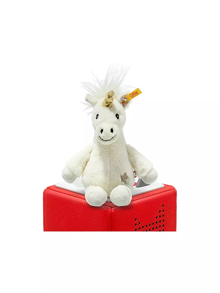 TONIES, Hörfigur - Soft Cuddly Friends Mit Hörspiel Unica Einhorn 4 TONIES, Hörfigur - Soft Cuddly Friends Mit Hörspiel Unica Einhorn – Bild 2