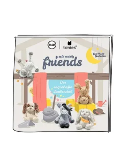 TONIES, Hörfigur - Steiff Soft Cuddly Friends Mit Hörspiel Dinkie Esel 9 TONIES, Hörfigur - Steiff Soft Cuddly Friends Mit Hörspiel Dinkie Esel -Tonies Geschäft tonies hC3B6rfigur steiffsoftcuddlyfriendsmithC3B6rspieldinkieesel 4 768 1024 75 7566683 4