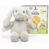 TONIES, Hörfigur - Steiff Soft Cuddly Friends Mit Hörspiel Hoppie Hase -Tonies Geschäft tonies hC3B6rfigur steiffsoftcuddlyfriendsmithC3B6rspielhoppiehase 1 768 1024 75 7439802 1