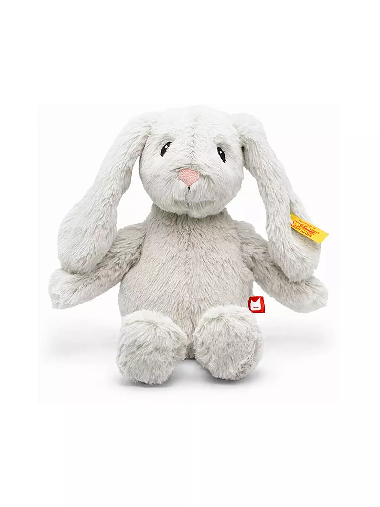 TONIES, Hörfigur - Steiff Soft Cuddly Friends Mit Hörspiel Hoppie Hase 6 TONIES, Hörfigur - Steiff Soft Cuddly Friends Mit Hörspiel Hoppie Hase – Bild 4