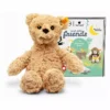 TONIES, Hörfigur - Steiff Soft Cuddly Friends Mit Hörspiel Jimmy Bär