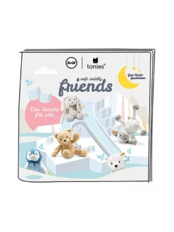 TONIES, Hörfigur - Steiff Soft Cuddly Friends Mit Hörspiel Lita Lamm -Tonies Geschäft tonies hC3B6rfigur steiffsoftcuddlyfriendsmithC3B6rspiellitalamm 4 768 1024 75 7439801 4