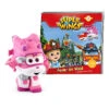 TONIES, Hörfigur - Super Wings: Feuer Im Wald
