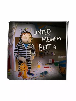 TONIES, Hörfigur - Unter Meinem Bett 4 -Tonies Geschäft tonies hC3B6rfigur untermeinembett4 3 768 1024 75 7282730 3