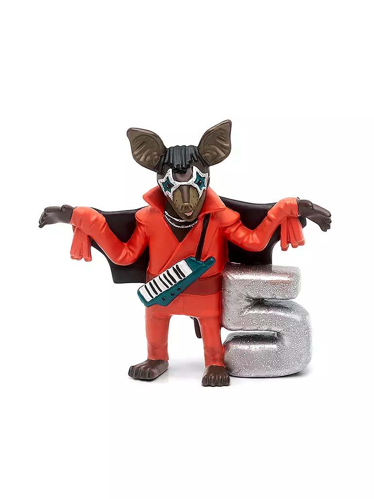 TONIES, Hörfigur - Unter Meinem Bett 5 5 TONIES, Hörfigur - Unter Meinem Bett 5 – Bild 3