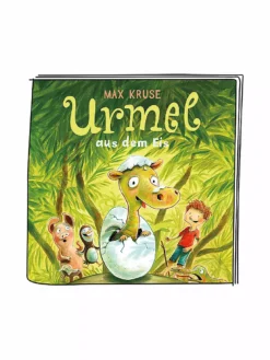 TONIES, Hörfigur - Urmel Aus Dem Eis -Tonies Geschäft tonies hC3B6rfigur urmelausdemeis 4 768 1024 75 7509220 4