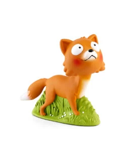 TONIES, Hörfigur - Vom Fuchs, Der Ein Reh Sein Wollte -Tonies Geschäft tonies hC3B6rfigur vomfuchs2Cdereinrehseinwollte 3 768 1024 75 7608077 3