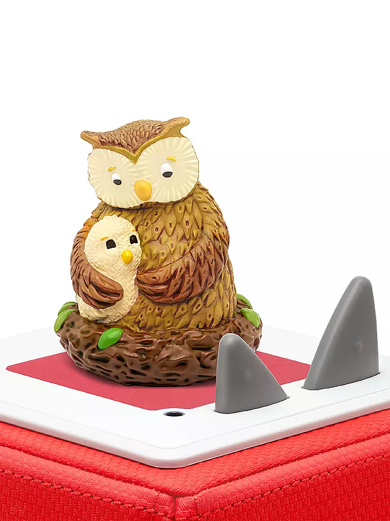 TONIES, Hörfigur - Wie Kleine Tiere Schlafen Gehen & Wie Kleine Kinder Schlafen Gehen 4 TONIES, Hörfigur - Wie Kleine Tiere Schlafen Gehen & Wie Kleine Kinder Schlafen Gehen – Bild 2