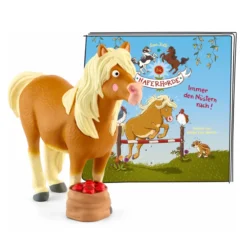 Tonies - Die Haferhorde - Immer Den Nüstern Nach - Hörbuch 9 Tonies - Die Haferhorde - Immer Den Nüstern Nach - Hörbuch -Tonies Geschäft tonies haferhorde 10001330