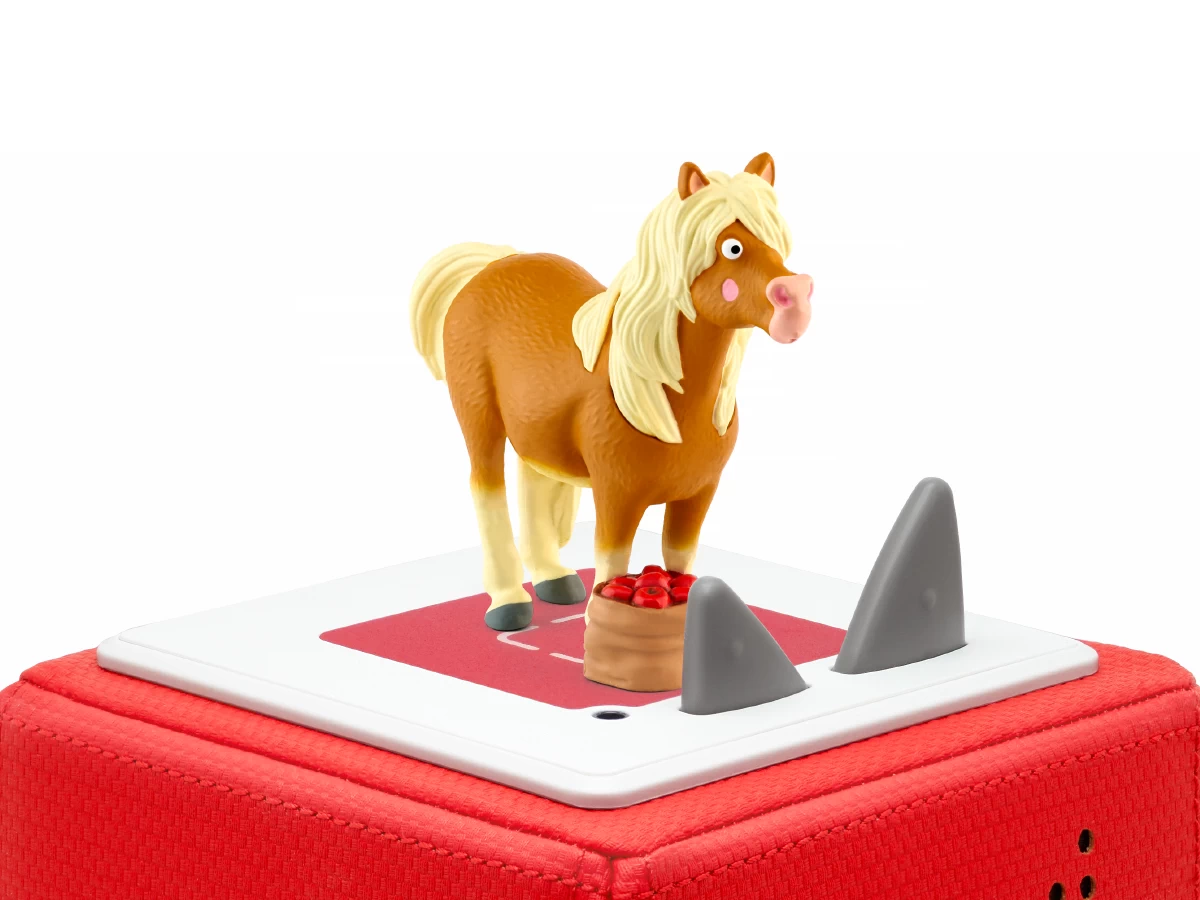 Tonies - Die Haferhorde - Immer Den Nüstern Nach - Hörbuch 3 Tonies - Die Haferhorde - Immer Den Nüstern Nach - Hörbuch