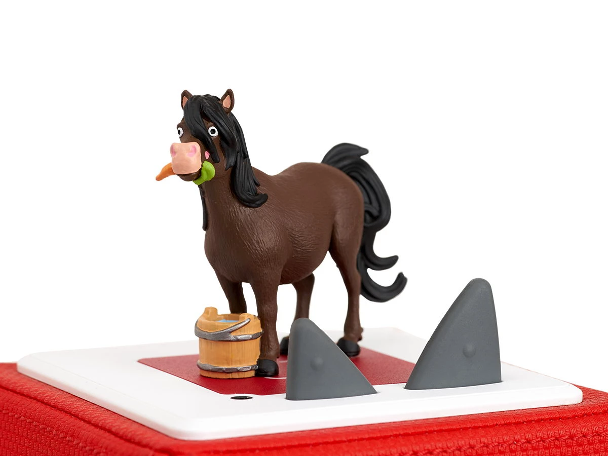 Tonies - Die Haferhorde - Flausen Im Schopf - Hörbuch 4 Tonies - Die Haferhorde - Flausen Im Schopf - Hörbuch – Bild 2