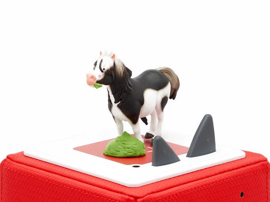 Tonies - Die Haferhorde - Volle Mähne - Hörbuch 3 Tonies - Die Haferhorde - Volle Mähne - Hörbuch