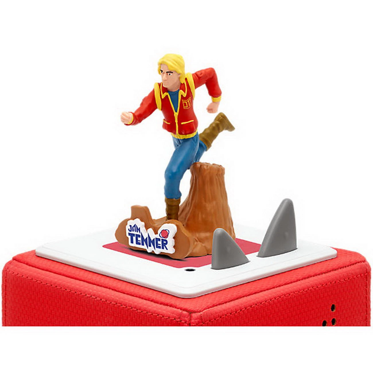 Tonies - Jan Tenner - Planet Der 1000 Wunder - Hörspiel 4 Tonies - Jan Tenner - Planet Der 1000 Wunder - Hörspiel – Bild 2