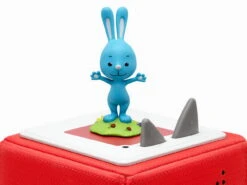 Tonies - Kikaninchen - Die Mischung Macht S - Musik -Tonies Geschäft tonies kikaninchen mischung box