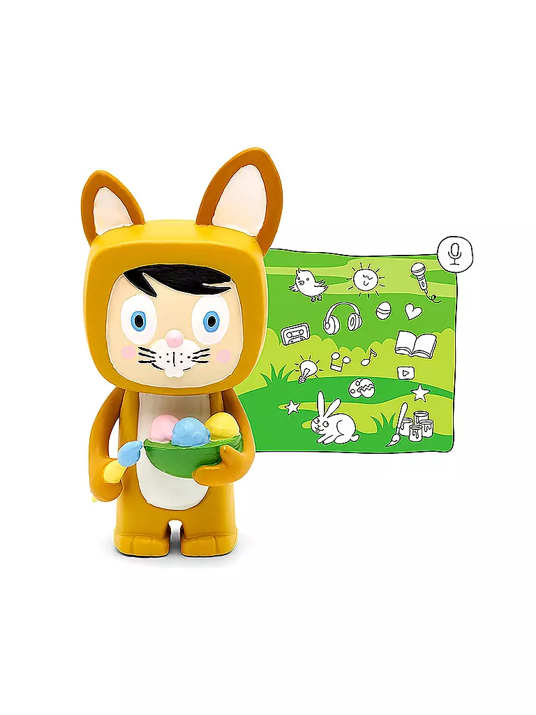 TONIES, Kreativ Tonie - Osterhase